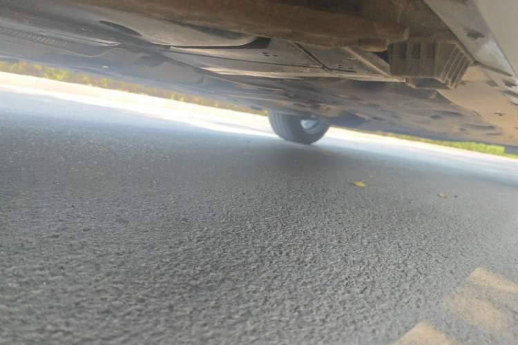 Used BMW X1 2021 sDrive20Li Premium Edition Chassis Rear Right