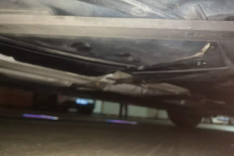 Used BMW X1 2021 Restyled sDrive20Li Premium Edition Chassis Rear Right
