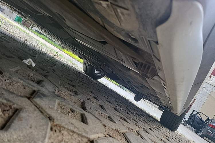 Used BMW X1 2021 sDrive20Li Premium Edition Chassis Rear Right