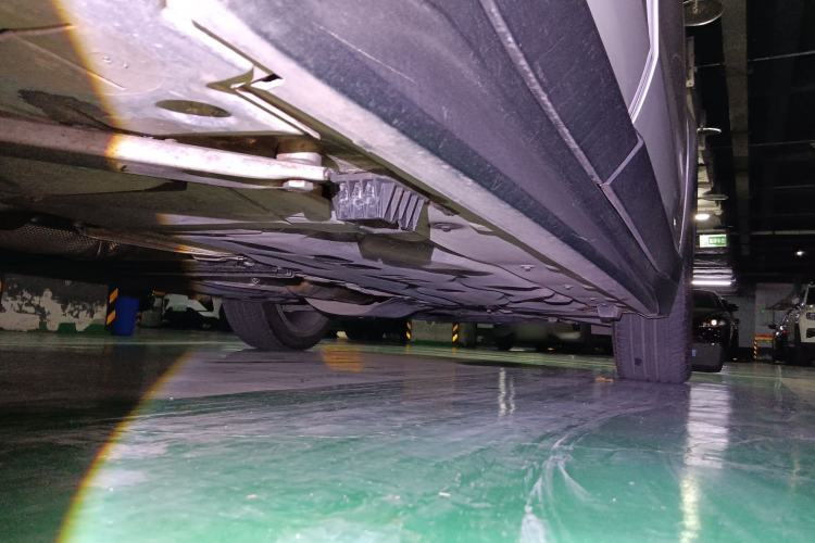 Used BMW X1 2021 Restyled sDrive20Li Fashion Version Chassis Rear Right
