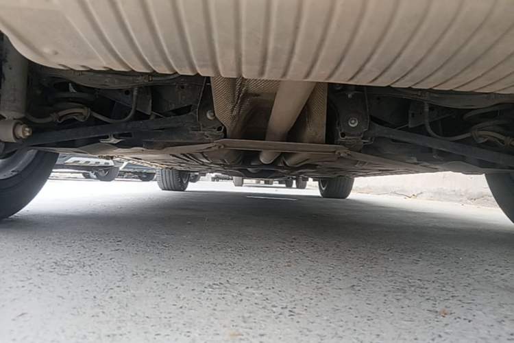 Used BMW X1 2021 Restyled sDrive20Li Premium Edition Chassis Rear
