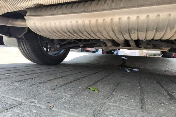 Used BMW X1 2021 sDrive25Li Leading Model Chassis Rear