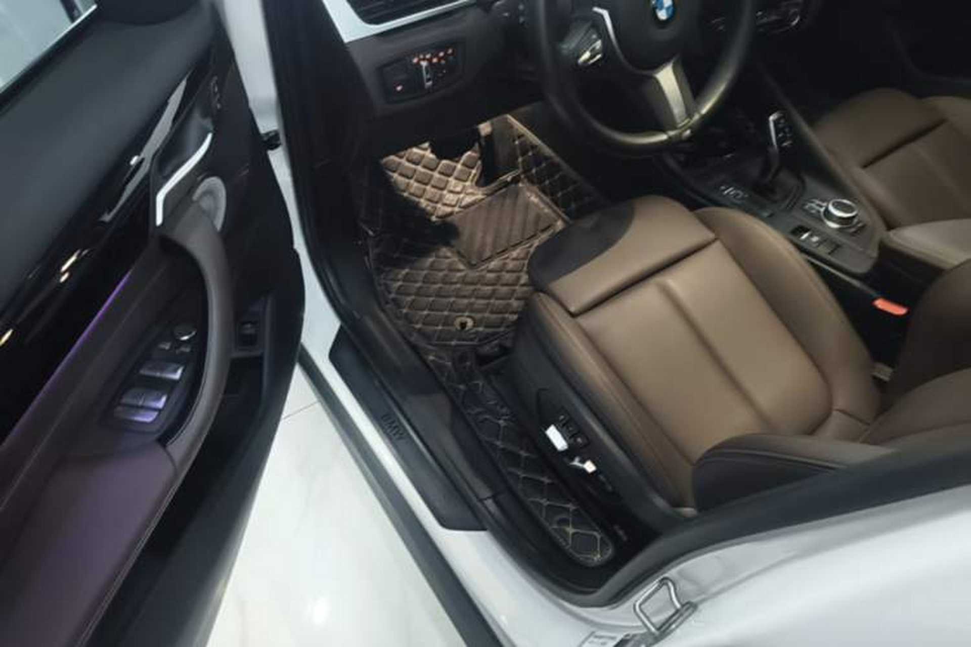Used BMW X1 2021 sDrive25Li Leading Model Driver Seat