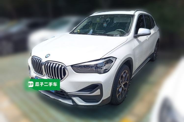 Used BMW X1 2021 sDrive20Li Premium Edition Guazi used car, China used car export, Used car for sale, Used  cars, Cheapest cars for sale