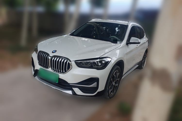 Used BMW X1 2021 sDrive20Li Premium Edition Guazi used car, China used car export, Used car for sale, Used cars, Cheapest cars for sale