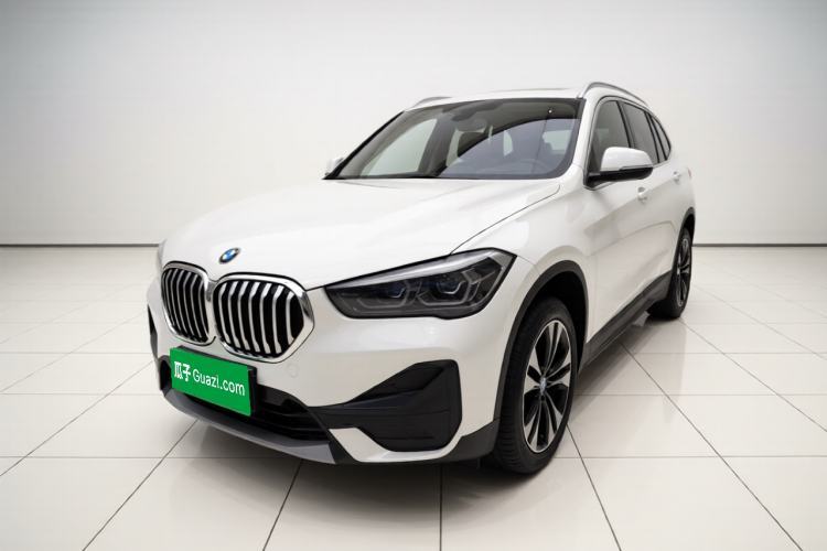 Ojetý BMW X1 2021 sDrive20Li Fashion Model Guazi used car, China used car export, Used car for sale, Used  cars, Cheapest cars for sale