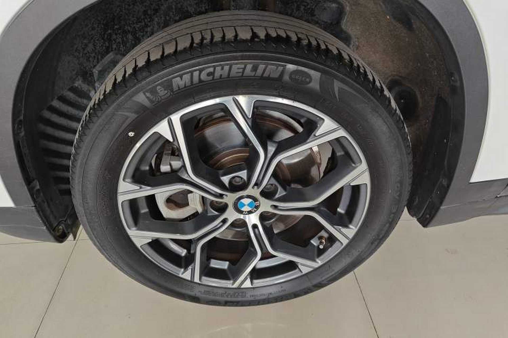 Used BMW X1 2021 sDrive25Li Leading Model Exterior 1