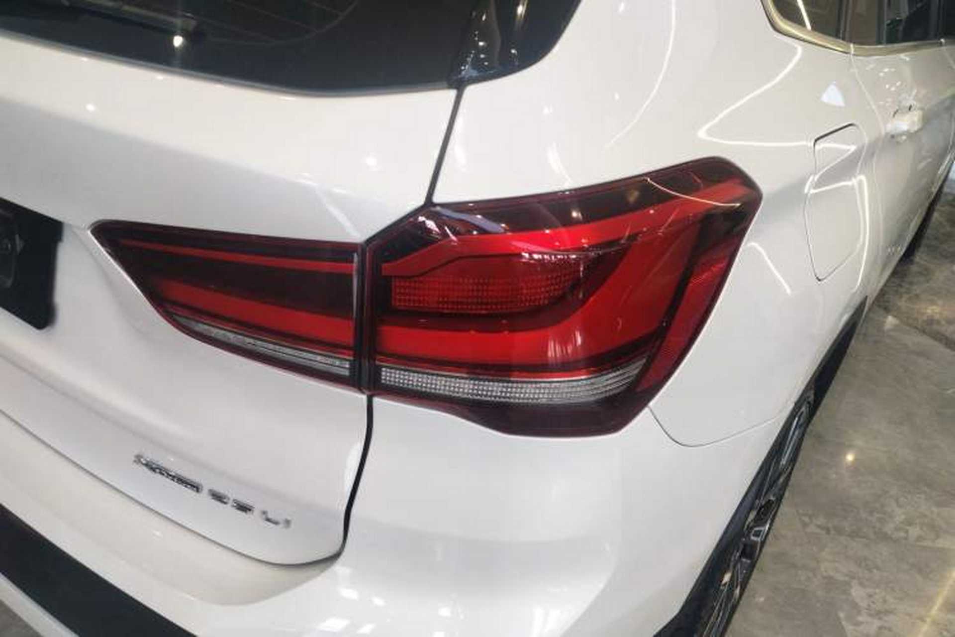 Used BMW X1 2021 Revised xDrive25Li Premium Edition Exterior 3