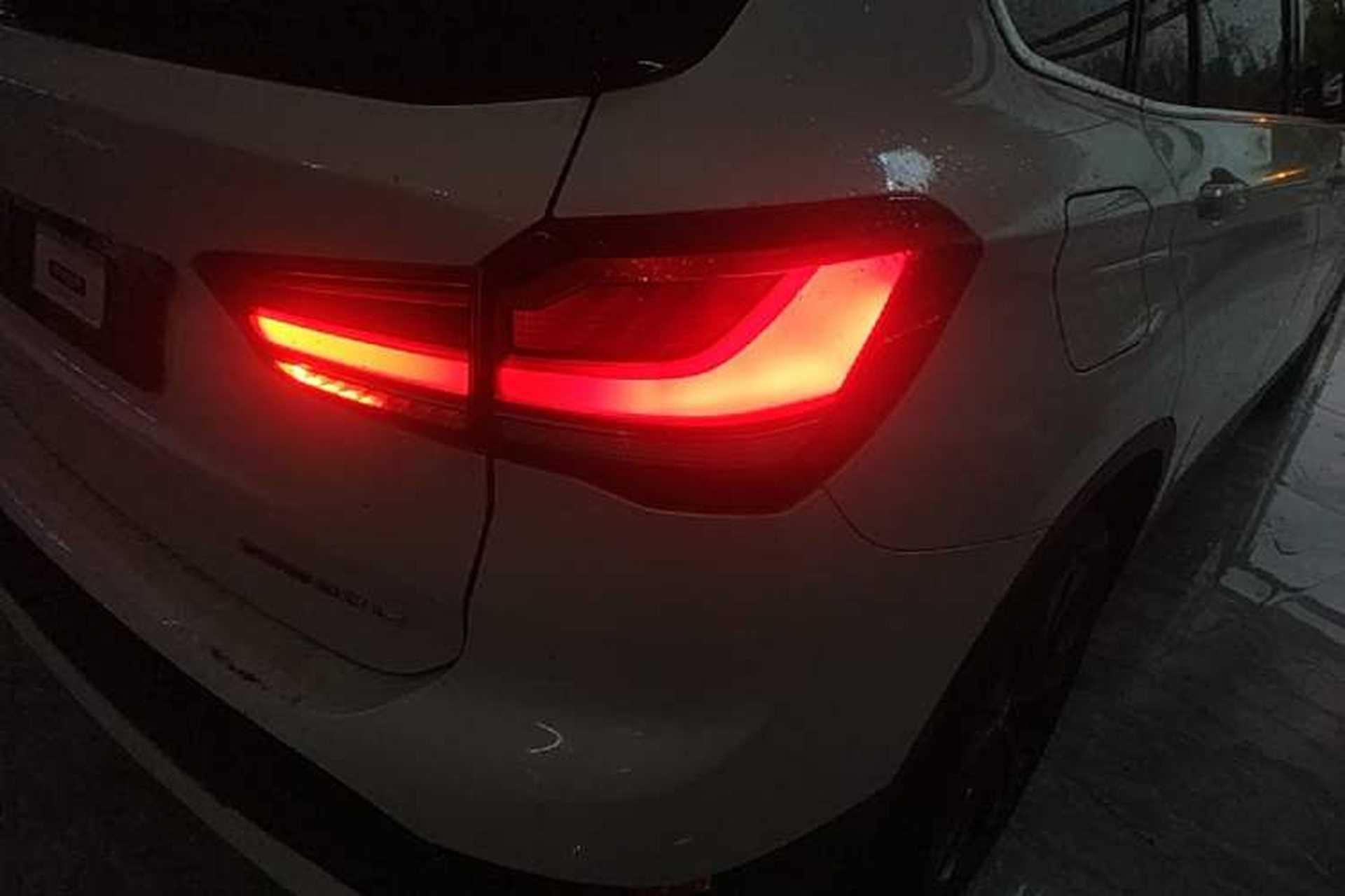 Used BMW X1 2021 Restyled sDrive20Li Fashion Version Exterior 3