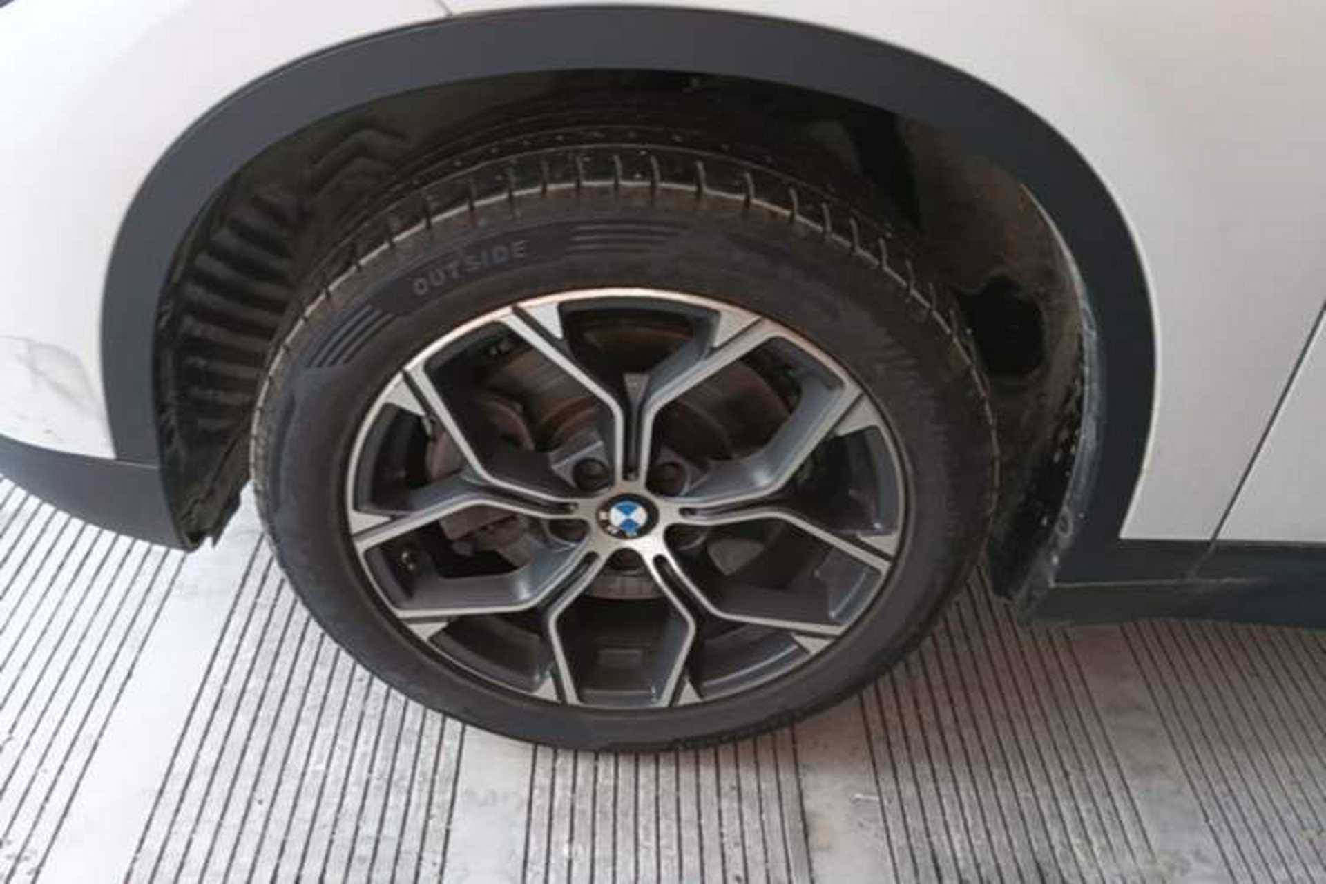 Used BMW X1 2021 Restyled sDrive25Li Leading Edition Exterior 4