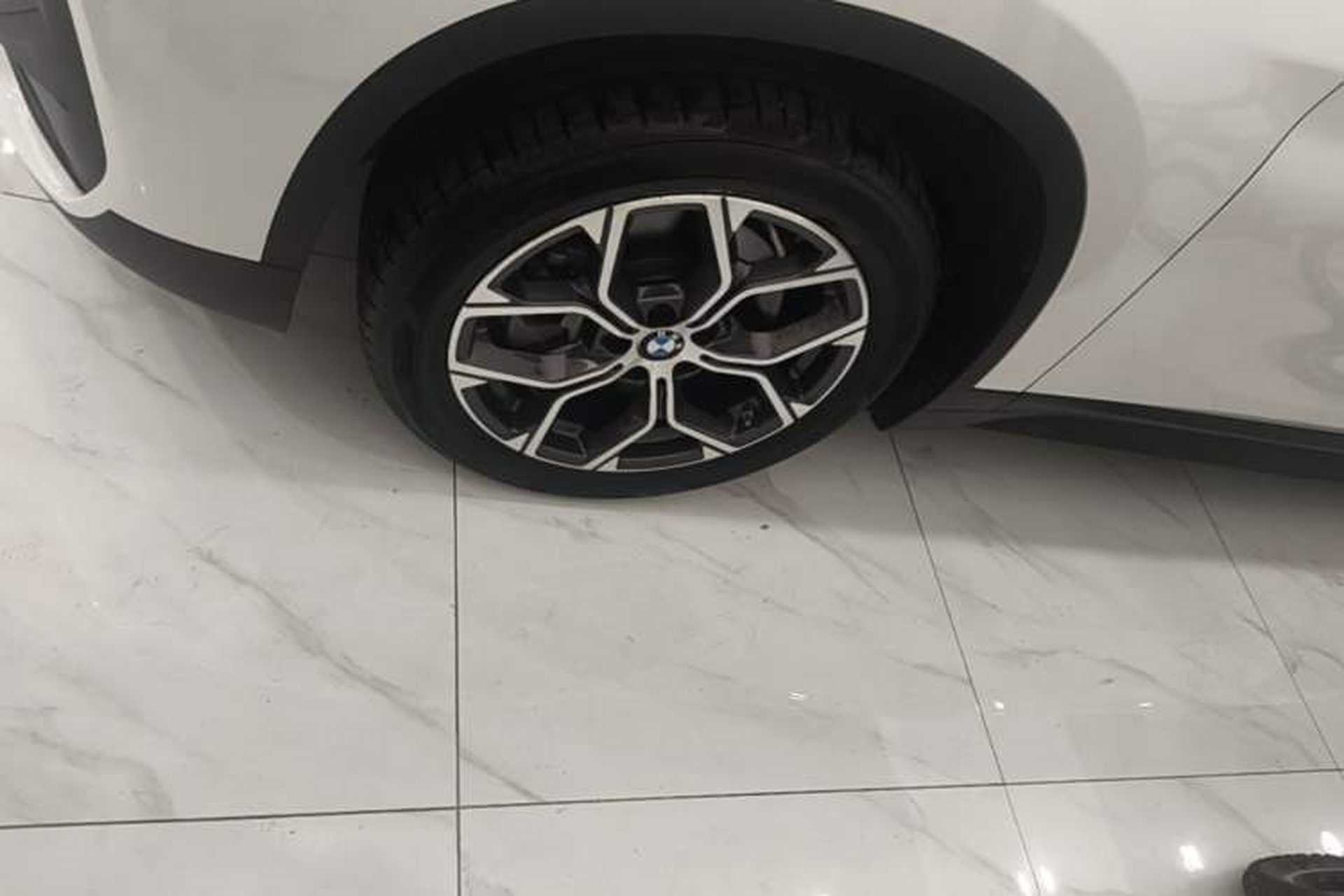 Used BMW X1 2021 sDrive25Li Leading Model Exterior 4