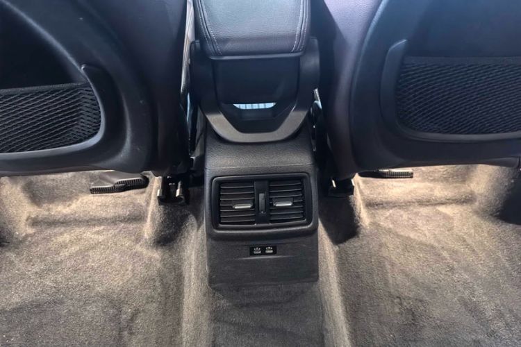Used BMW X1 2021 sDrive25Li Leading Model Exterior 5