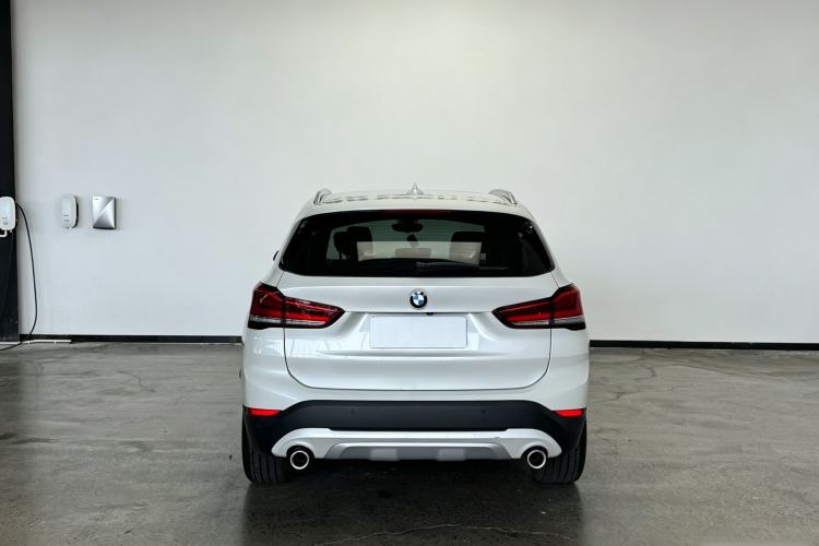 Used BMW X1 2021 Restyled sDrive20Li Premium Edition Exterior 5