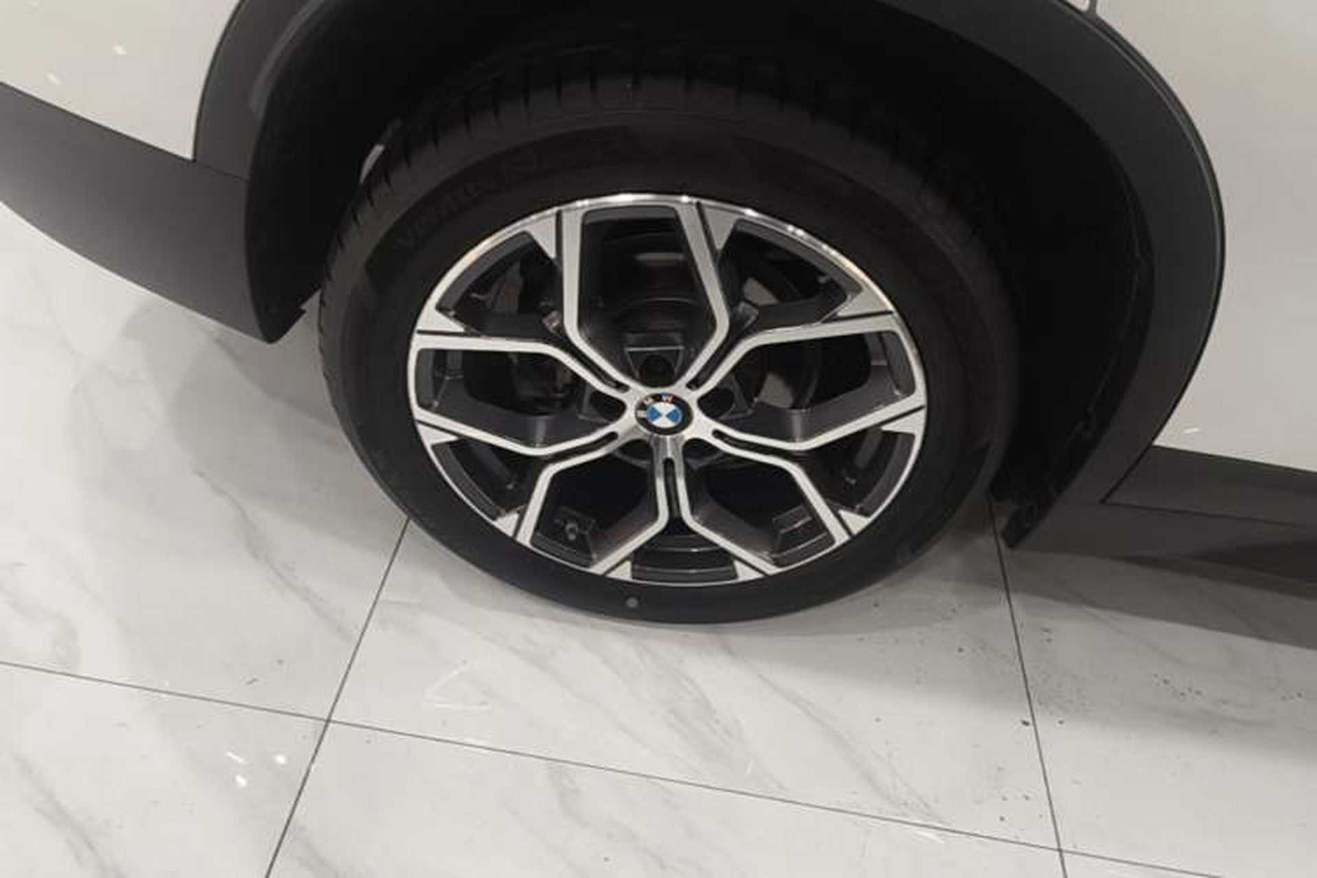 Used BMW X1 2021 sDrive25Li Leading Model Exterior 5