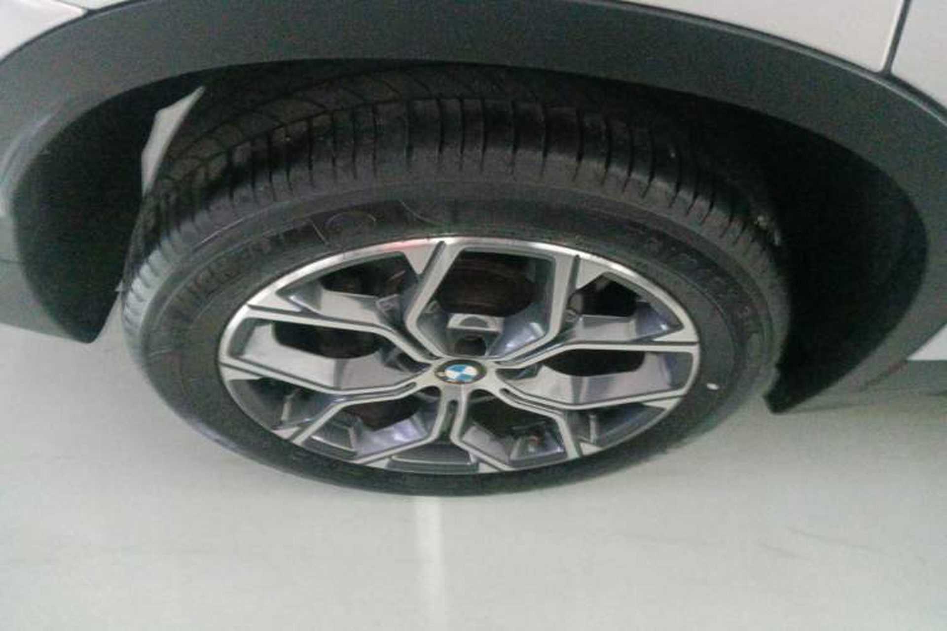 Used BMW X1 2021 sDrive25Li Leading Model Exterior 5