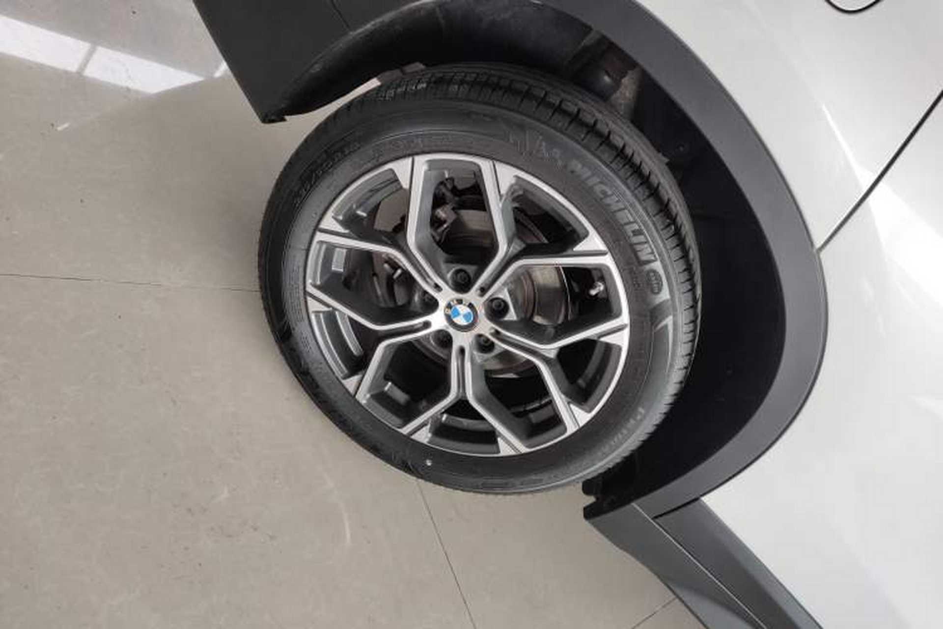 Used BMW X1 2021 sDrive25Li Leading Model Exterior 5