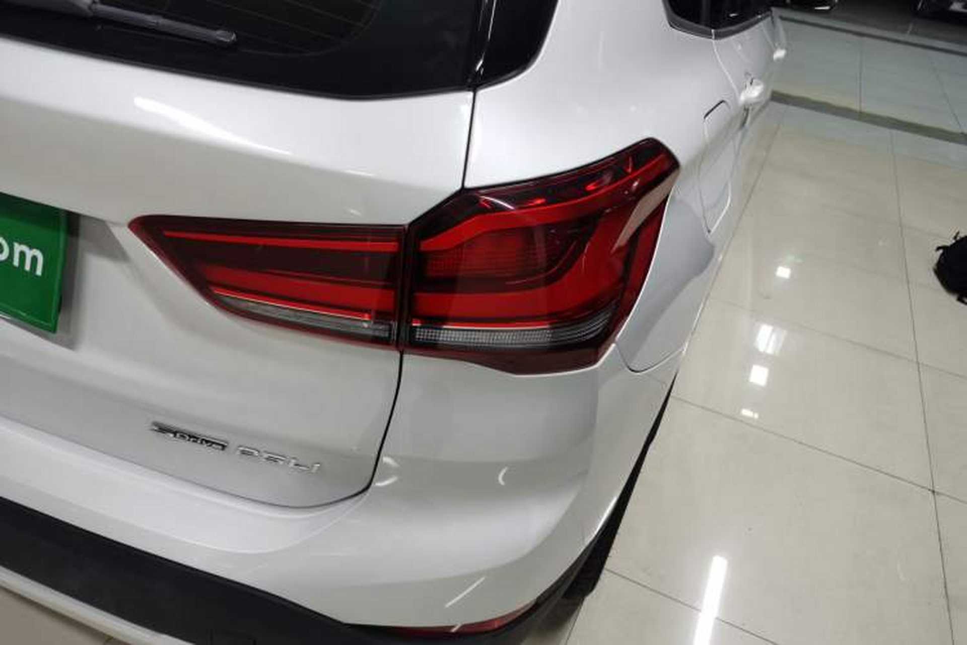 Used BMW X1 2021 Restyled sDrive25Li Leading Edition Exterior 6