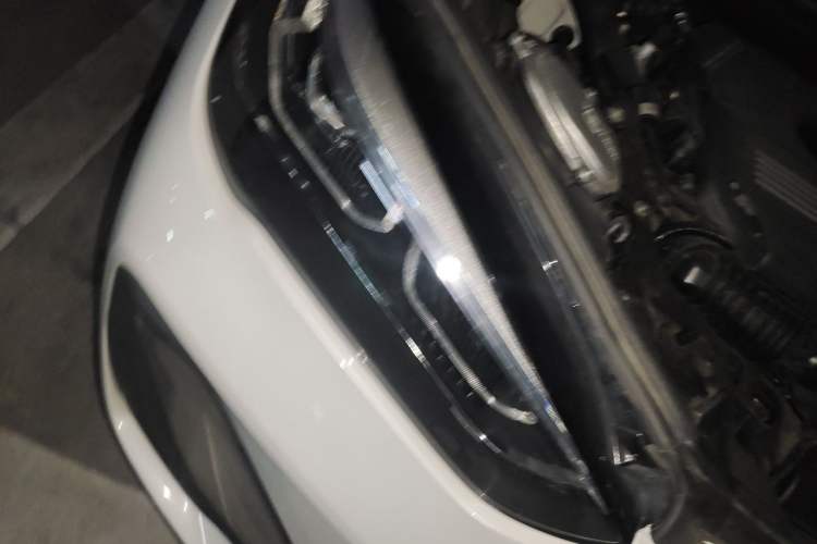 Used BMW X1 2021 sDrive25Li Leading Model Exterior 6