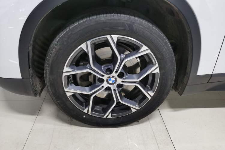 Used BMW X1 2021 Restyled sDrive25Li Leading Edition Exterior 7