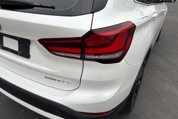 Used BMW X1 2021 Restyled sDrive20Li Fashion Version Exterior 7