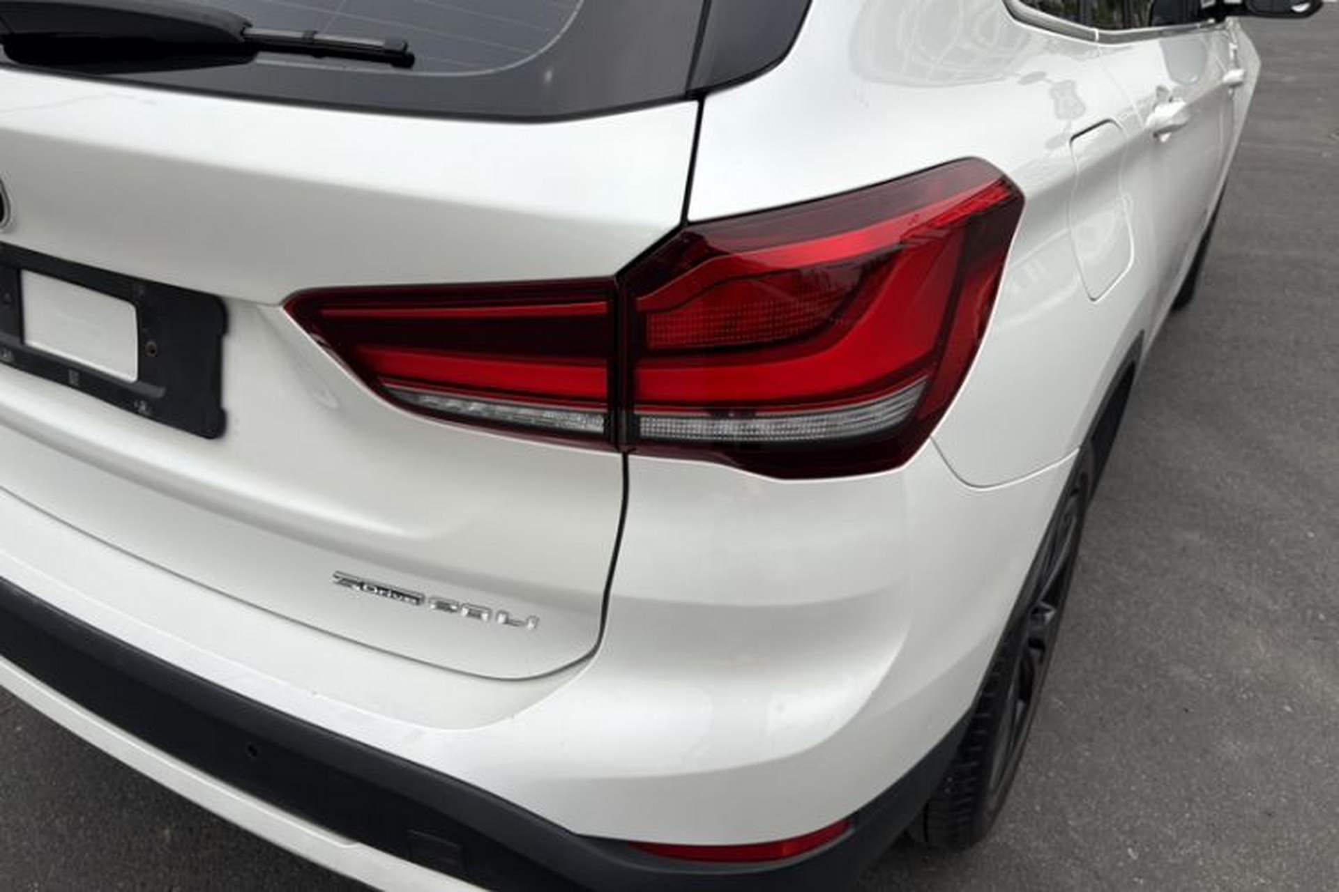 Used BMW X1 2021 Restyled sDrive20Li Fashion Version Exterior 7