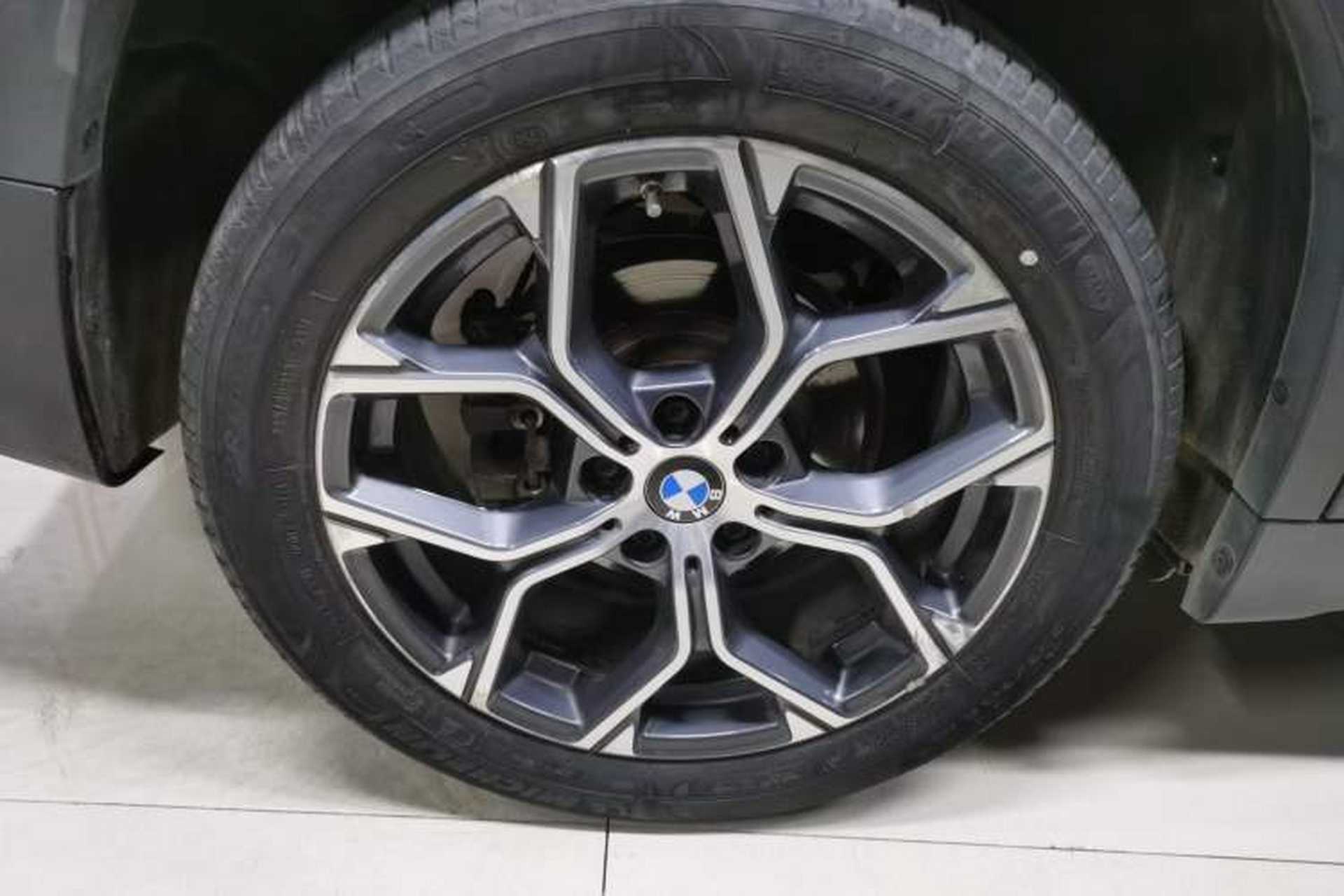 Used BMW X1 2021 Restyled sDrive25Li Leading Edition Exterior 8