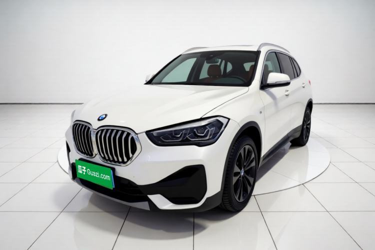 Ojetý BMW X1 2021 sDrive20Li Fashion Model Guazi used car, China used car export, Used car for sale, Used  cars, Cheapest cars for sale