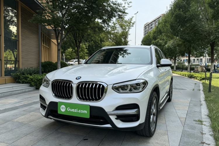 BMW X1 2021 Restyled sDrive20Li Premium Edition d’occasion Guazi used car, China used car export, Used car for sale, Used  cars, Cheapest cars for sale