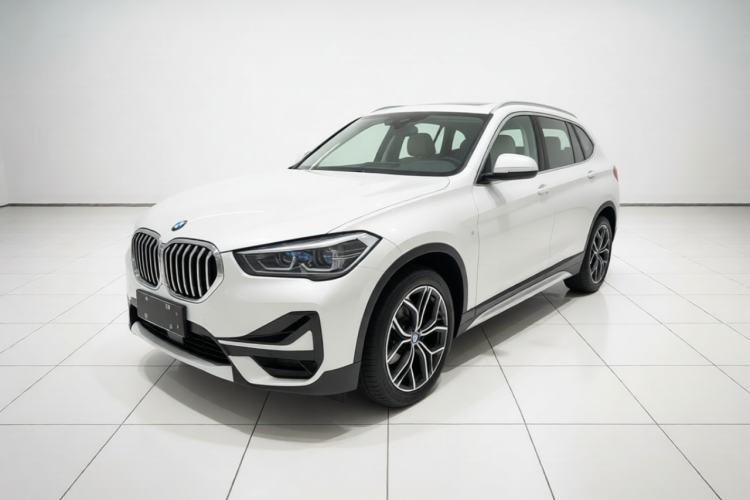Ojetý BMW X1 2021 Restyled sDrive20Li Premium Edition Guazi used car, China used car export, Used car for sale, Used  cars, Cheapest cars for sale