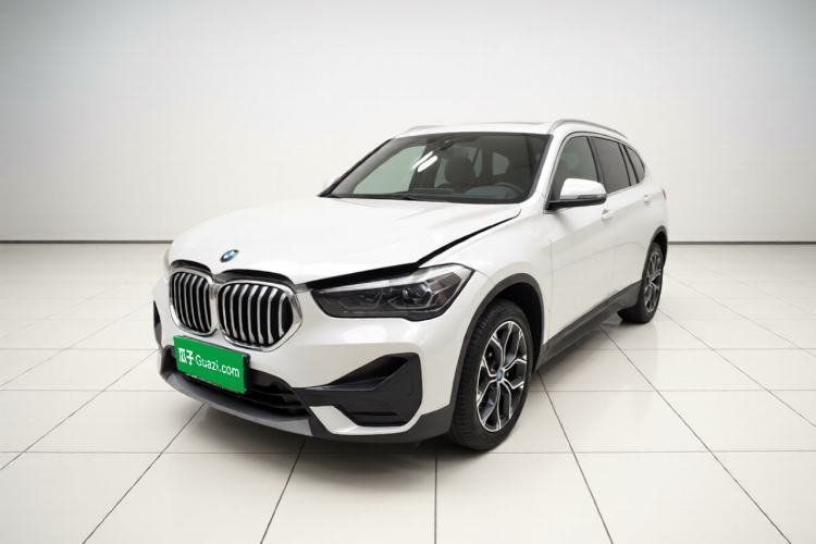 BMW X1 2021 sDrive25Li Leading Model usado Guazi used car, China used car export, Used car for sale, Used cars, Cheapest cars for sale