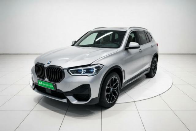 BMW X1 2021 sDrive20Li Premium Edition usado