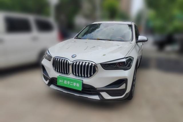 Used BMW X1 2021 Revised xDrive25Li Premium Edition