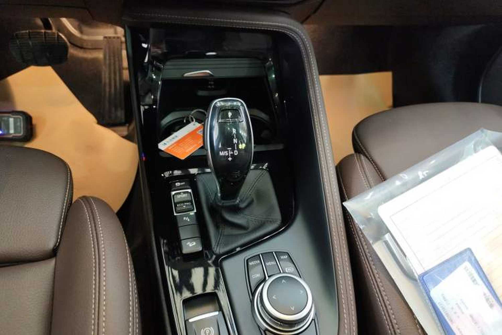 Used BMW X1 2021 Revised xDrive25Li Premium Edition Gear Lever