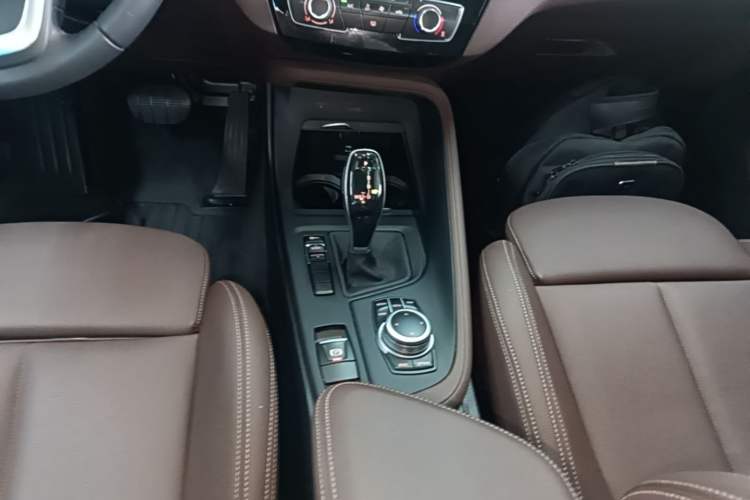 Used BMW X1 2021 sDrive20Li Fashion Model Gear Lever