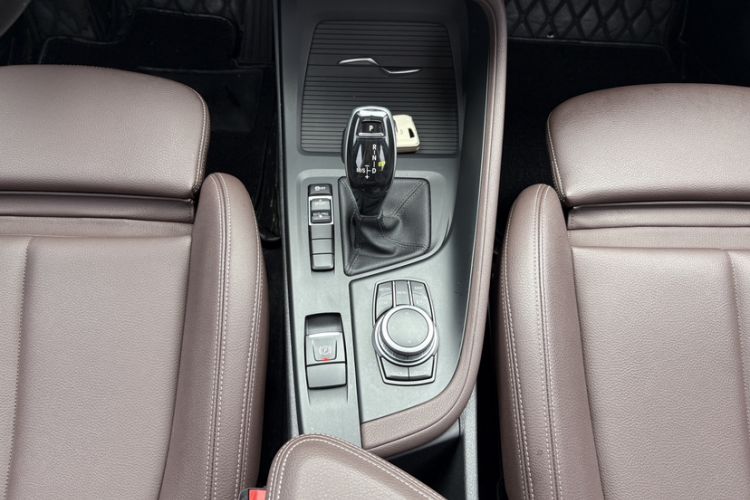 Used BMW X1 2021 Restyled sDrive20Li Fashion Version Gear Lever