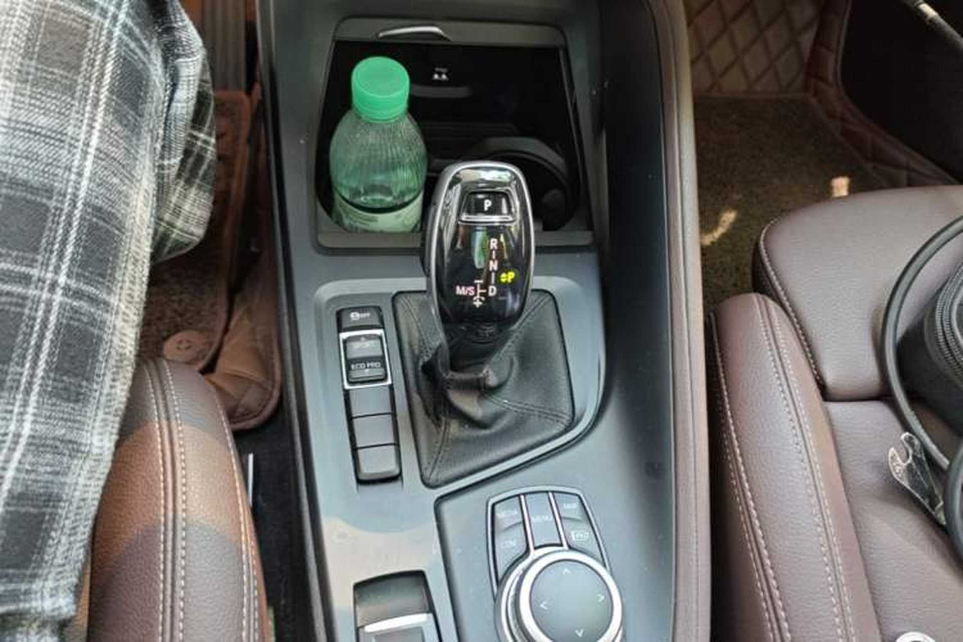 Used BMW X1 2021 Restyled sDrive25Li Leading Edition Gear Lever