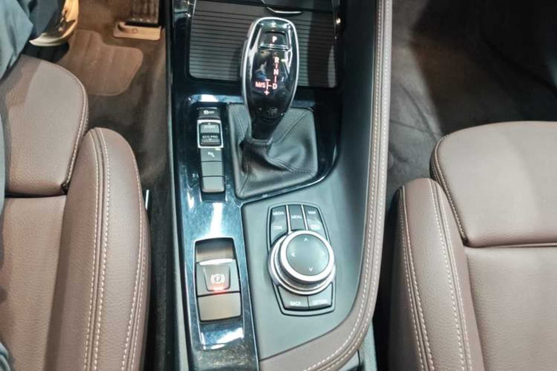 Used BMW X1 2021 sDrive20Li Fashion Model Gear Lever