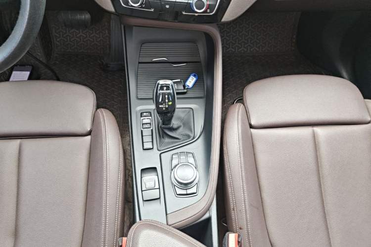 Used BMW X1 2021 sDrive20Li Fashion Model Gear Lever