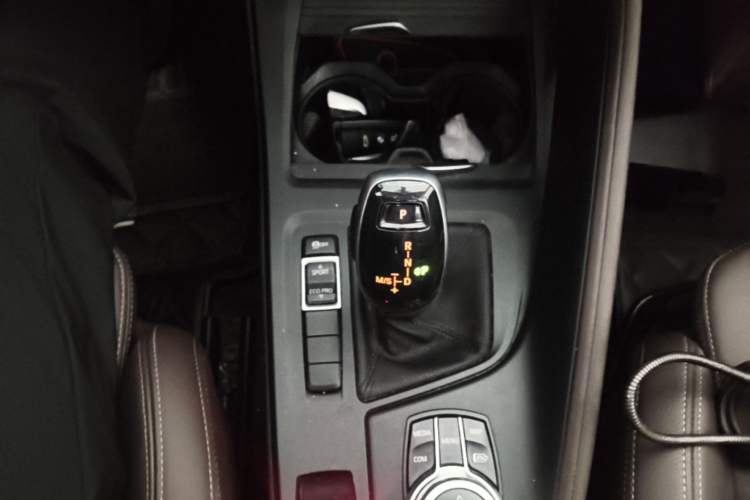 Used BMW X1 2021 Restyled sDrive20Li Fashion Version Gear Lever