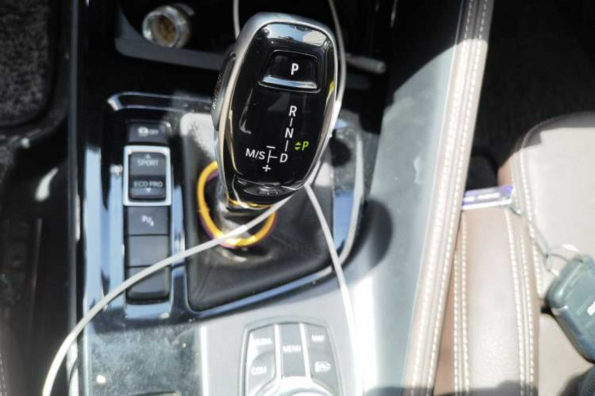 Used BMW X1 2021 sDrive20Li Premium Edition Gear Lever