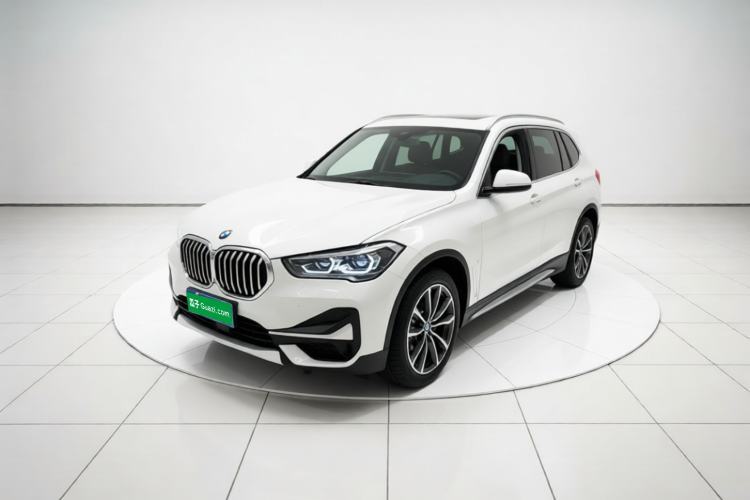 Ojetý BMW X1 2021 sDrive20Li Premium Edition Guazi used car, China used car export, Used car for sale, Used  cars, Cheapest cars for sale