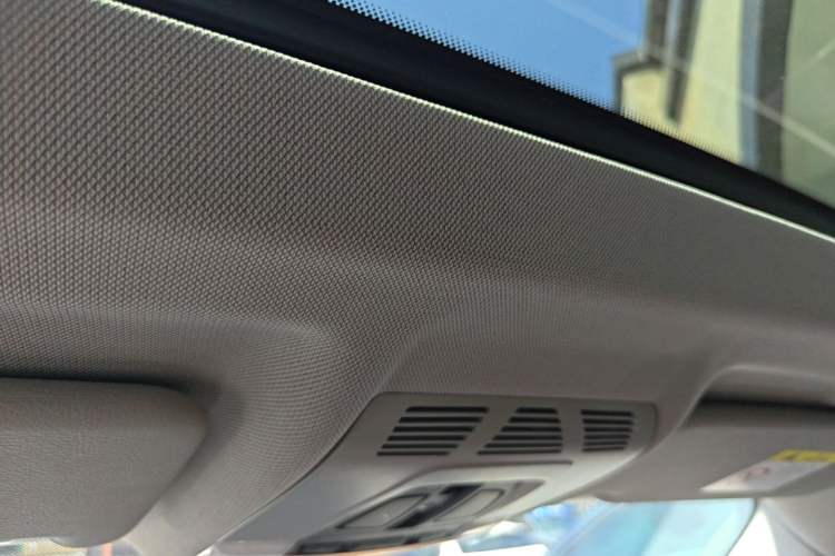 Used BMW X1 2021 Restyled sDrive25Li Leading Edition Headliner
