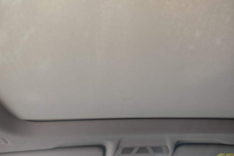 Used BMW X1 2021 sDrive25Li Leading Model Headliner