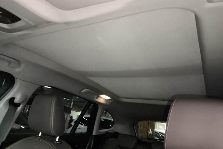 Used BMW X1 2021 sDrive20Li Fashion Model Headliner