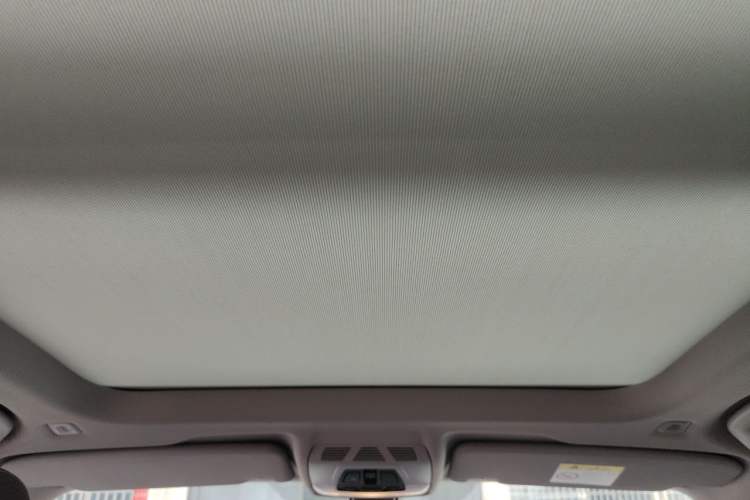 Used BMW X1 2021 sDrive20Li Fashion Model Headliner