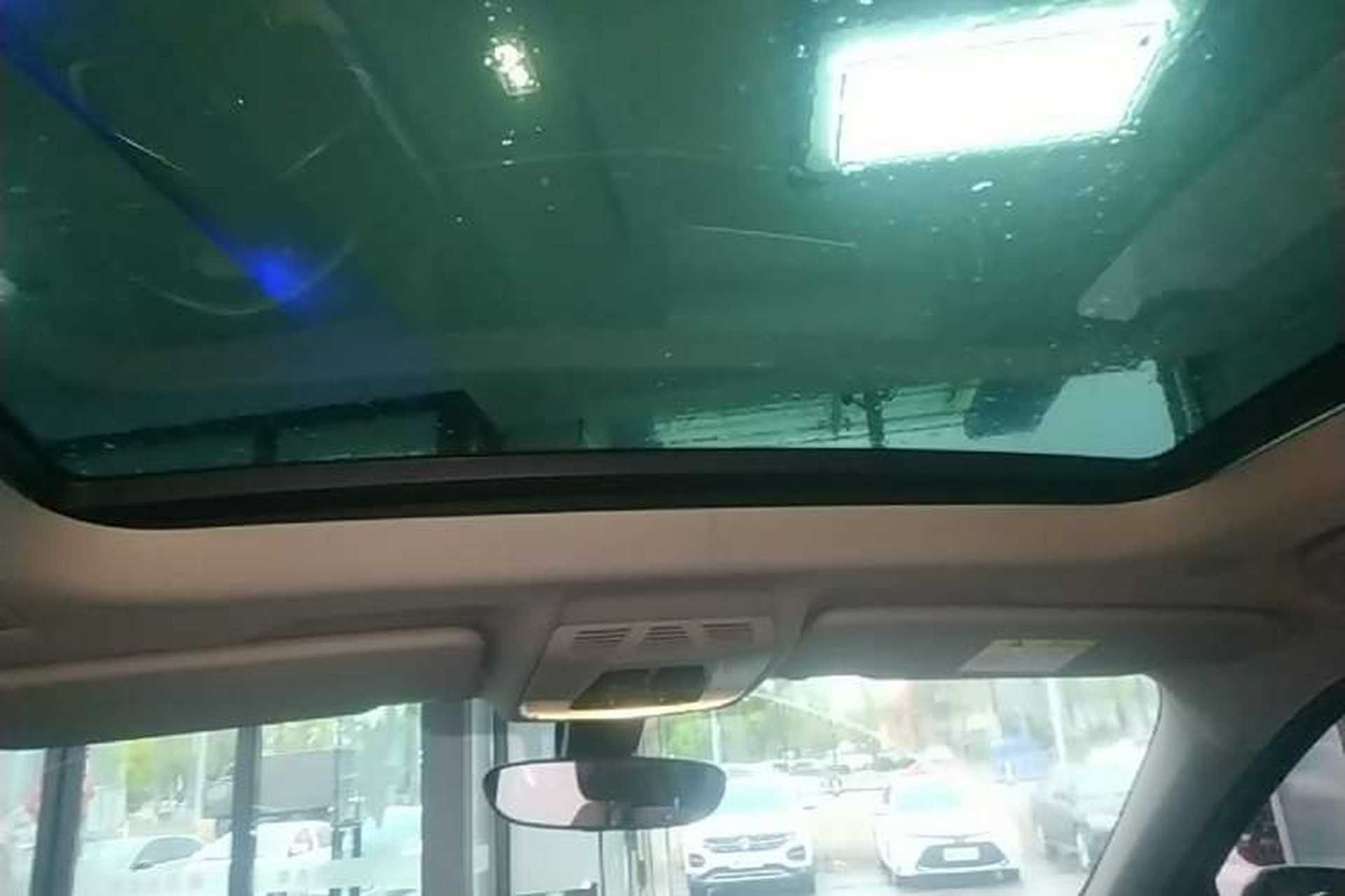 Used BMW X1 2021 Restyled sDrive20Li Fashion Version Headliner