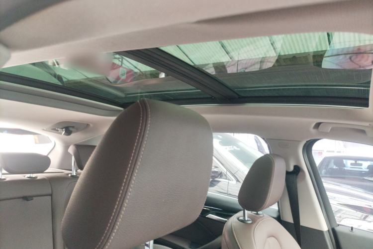Used BMW X1 2021 Restyled sDrive25Li Leading Edition Headliner