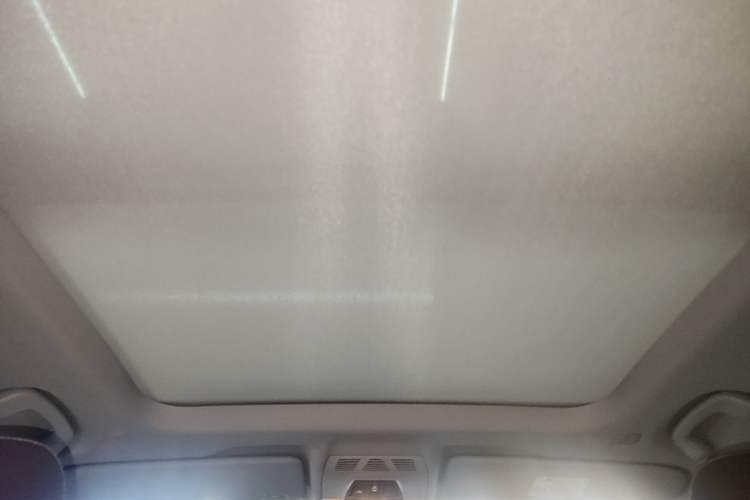 Used BMW X1 2021 Restyled sDrive25Li Leading Edition Headliner
