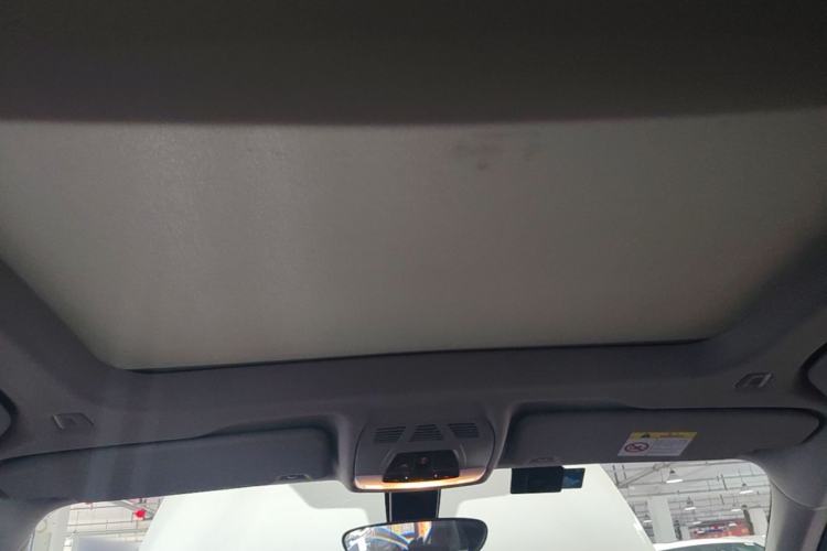 Used BMW X1 2021 sDrive25Li Leading Model Headliner