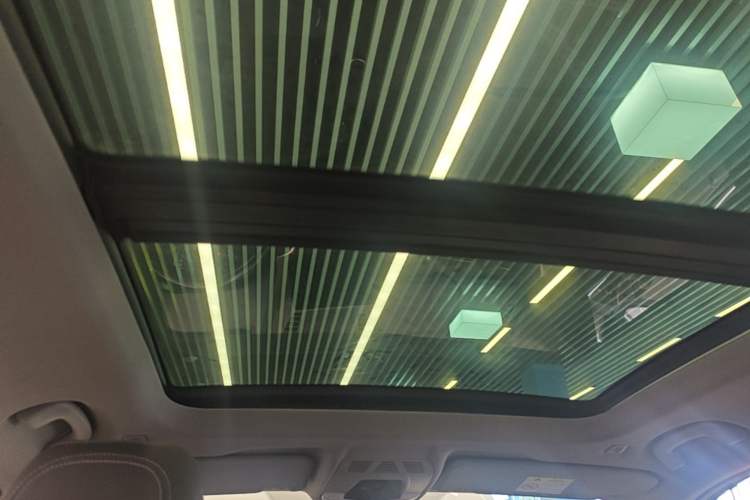 Used BMW X1 2021 Revised xDrive25Li Premium Edition Headliner